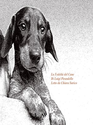 cover image of La Fedeltà del Cane